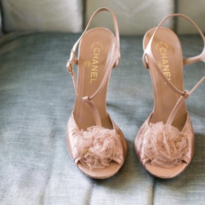 Tacones nude: Entérate por qué deberías tenerlos en tu closet